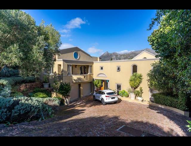 5 BEDROOM HOUSE FOR SALE IN RUYTEPLAATS